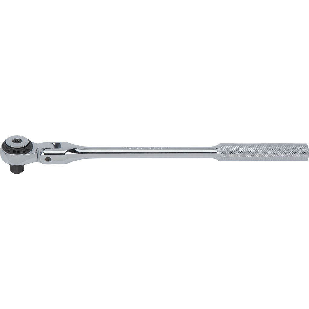 PROTO 3/8" Drive Flex Head Ratchet 8-1/2