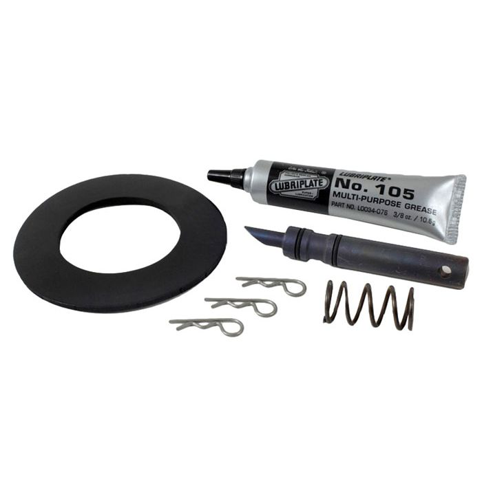 Maintenance Repair Kit for Aerosolv® 5165EX Aerosol Can Recycling System - 28200