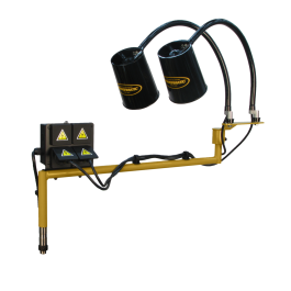 POWERMATIC Lamp Kit 4224B, 3520B