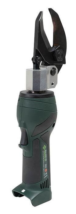 GREENLEE 10.8V Micro Cable Cutting Tool, 1.5T (Bare)