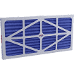 Electrostatic Outer Filter for AFS-1000B