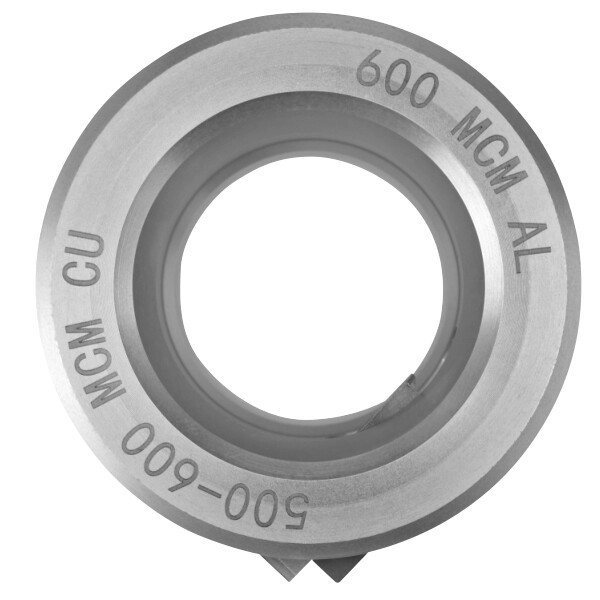DEWALT Bushing 500-600 MCM CU, 600 MCM AL