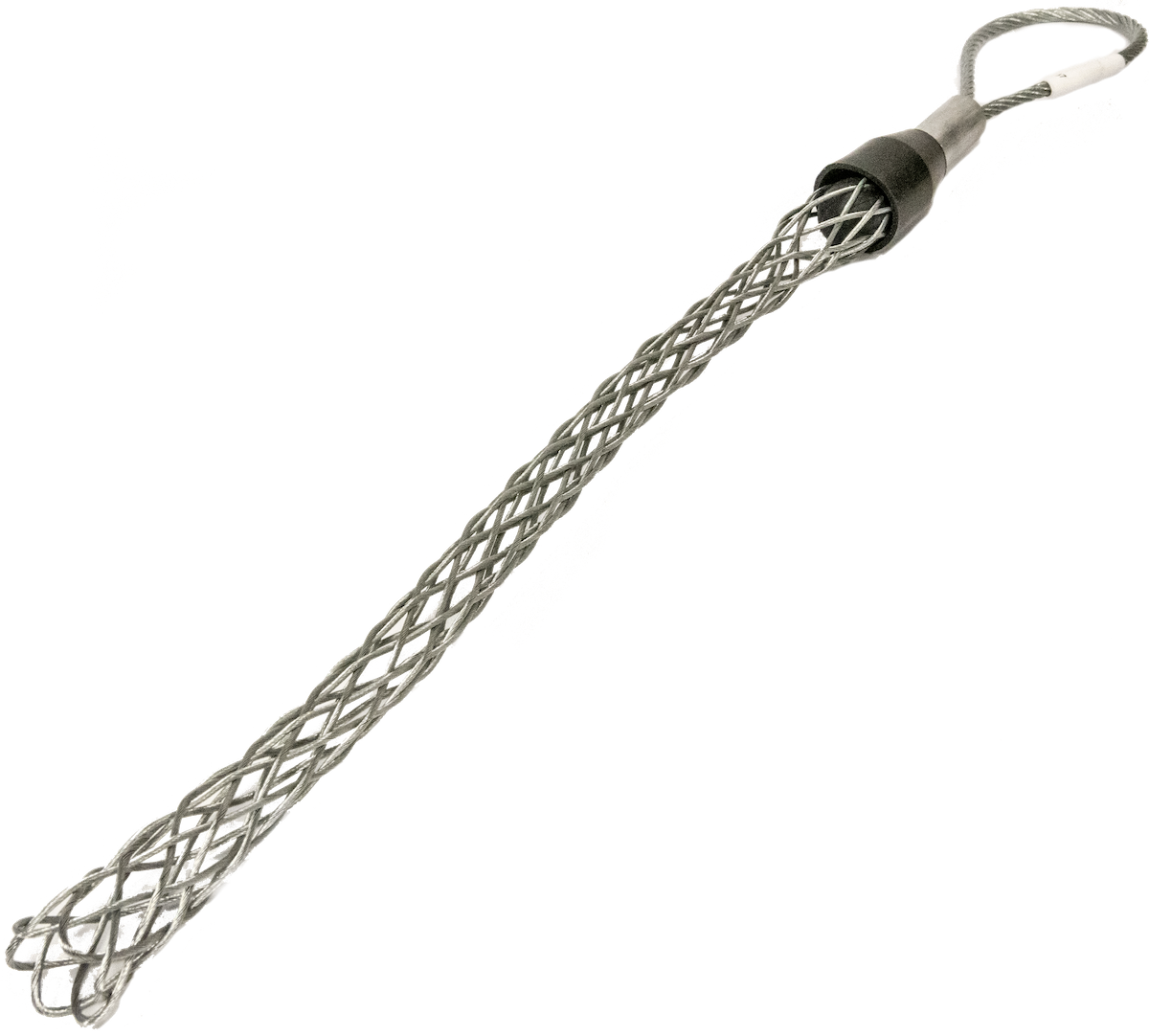 Slingco ZCS8562 - Junior Pulling Grip, Galv., 0.25-0.36",  0.25 - 0.37 in (0 mm)