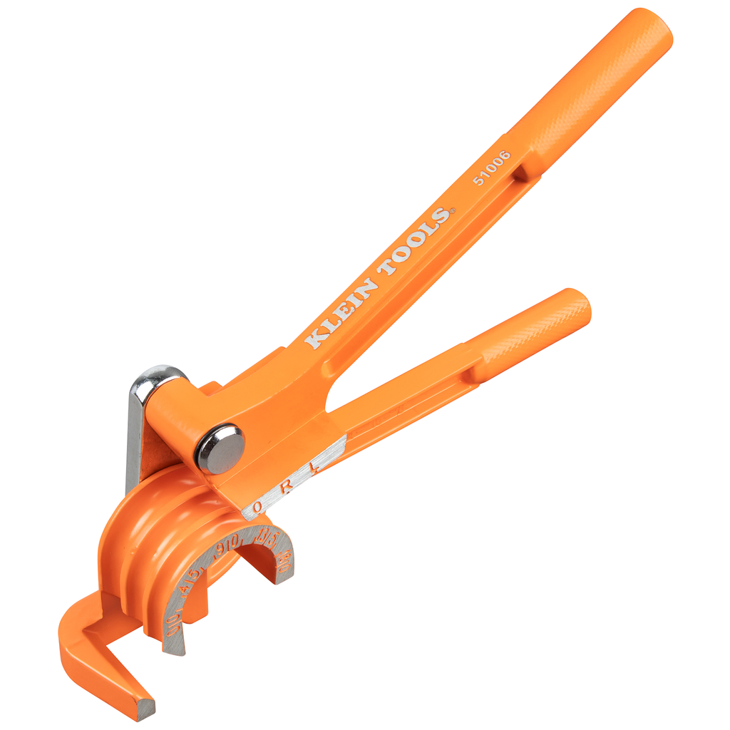 3-in-1 Tubing Bender
