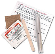 GMP KIT REPAIR FITTING FEMALE 3/8" TONEABLE