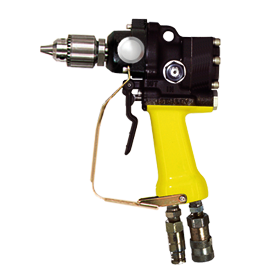 Stanley Infrastructure DRILL 1/2" OC/CC RR