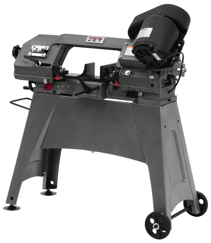 HVBS-56 5" x 6" Horizontal/Vertical Bandsaw