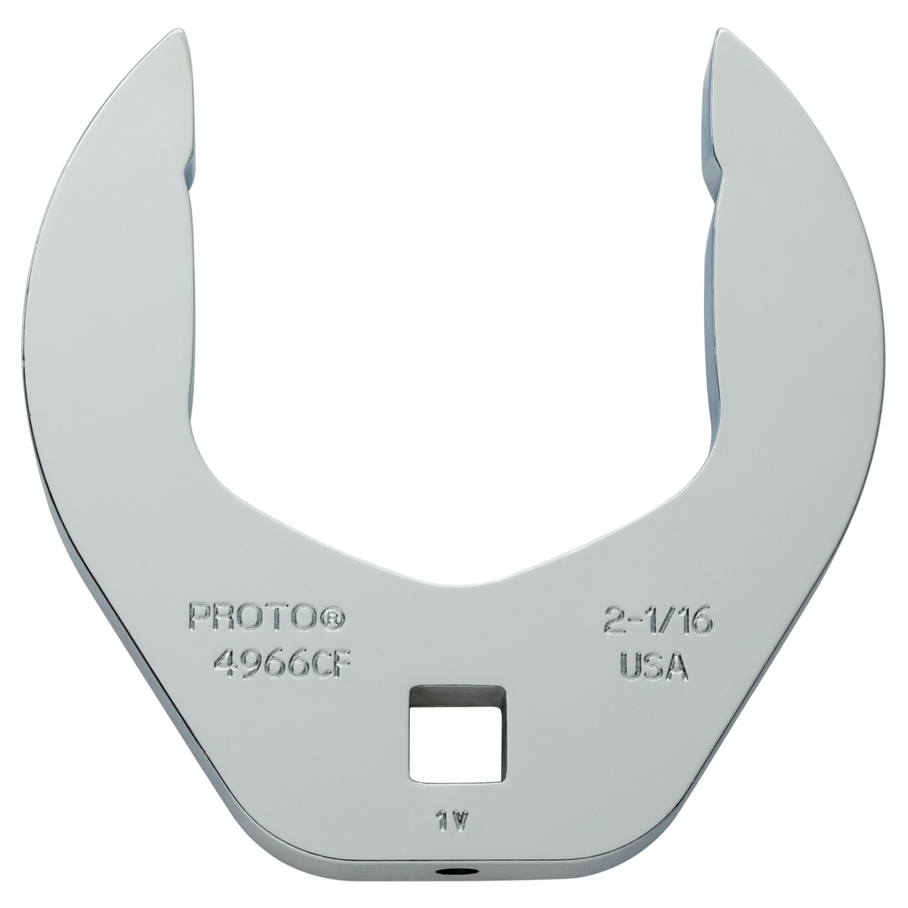 PROTO Crowfoot 3/8 Dr 2-1/16 Oe