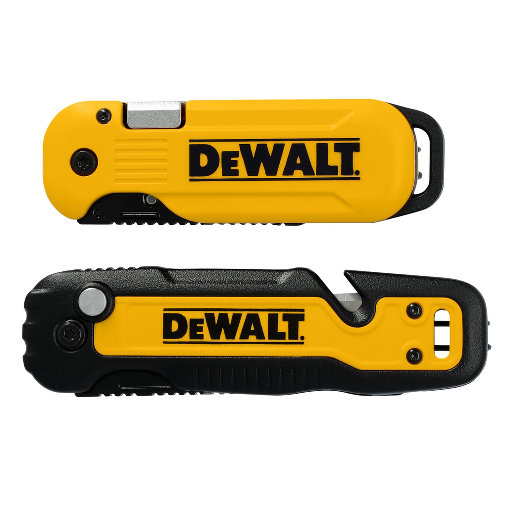 DW PUSH & FLIP FOLDING UTILITY 2PK