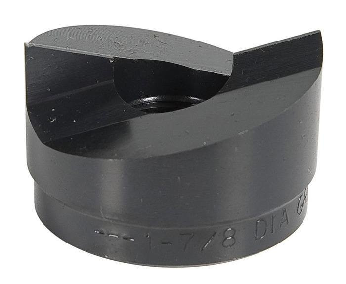 GREENLEE Round Punch - 1-7/8"