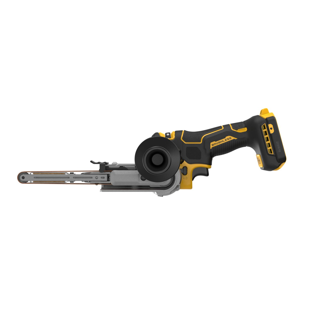 20V XR BANDFILE BARE