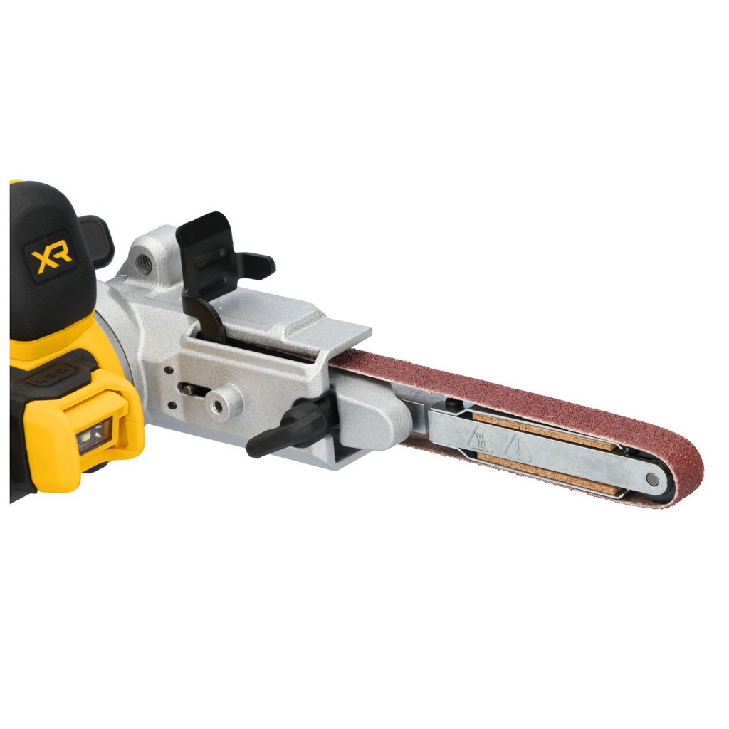 20V XR BANDFILE BARE