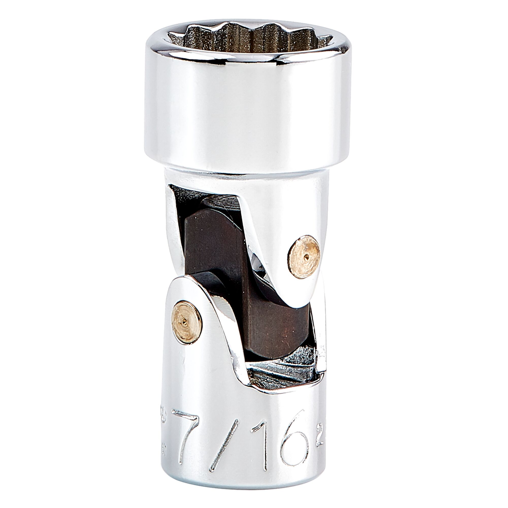 PROTO 1/4 Dr. 12 Point, 7/16