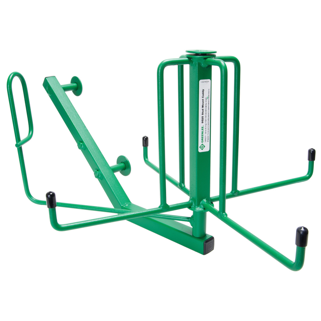 Greenlee BASKET,CADDY-STUD MOUNT (9525)