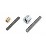 CHAIN,5/8",QA,PIN-RETAINER,SYS 10