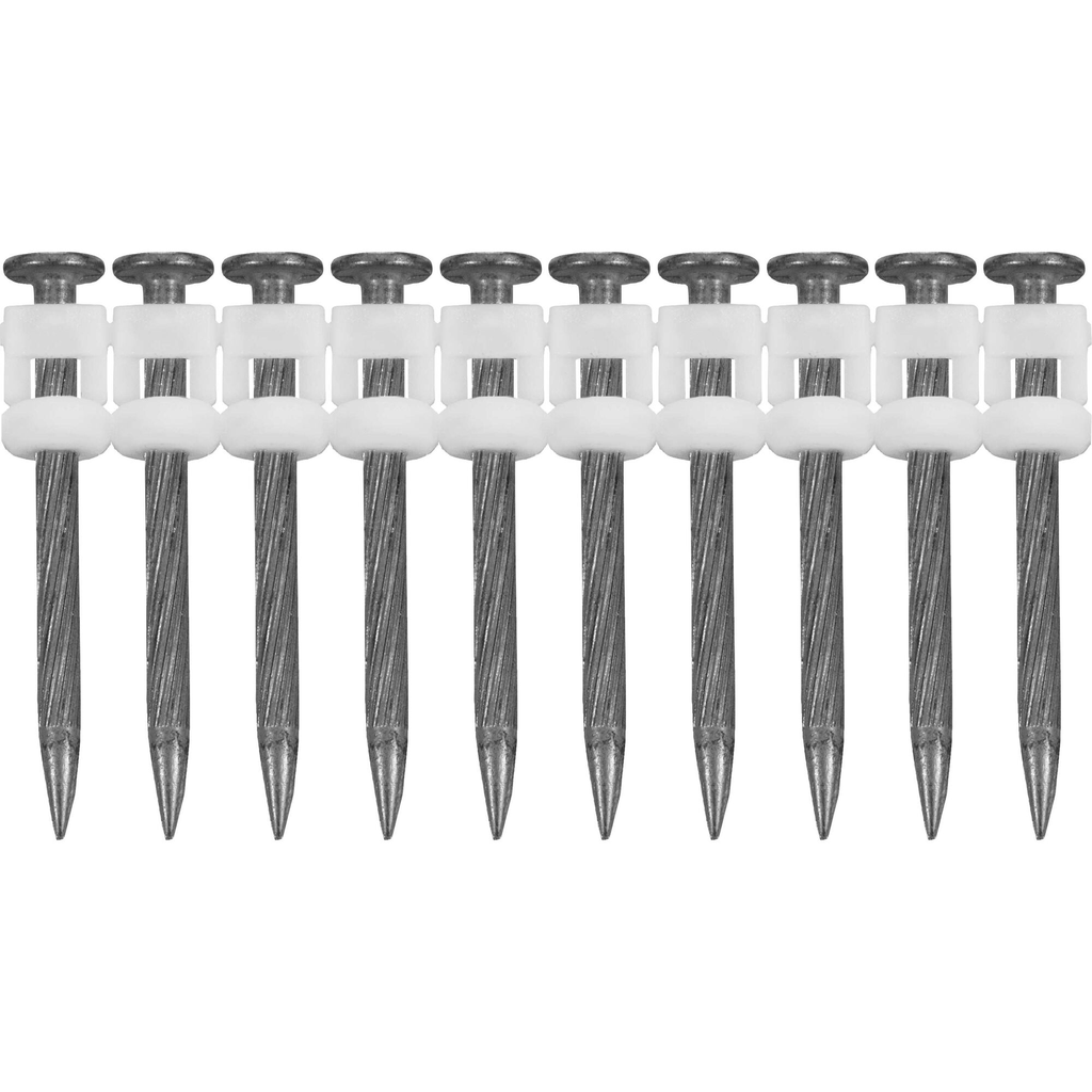 DEWALT TRAKIT MECH ZINC WOODPIN 1-3/8 1000/BX