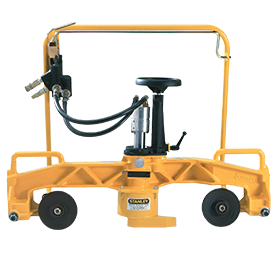 Stanley Infrastructure PROFILE GRINDER LIGHT OC 6"