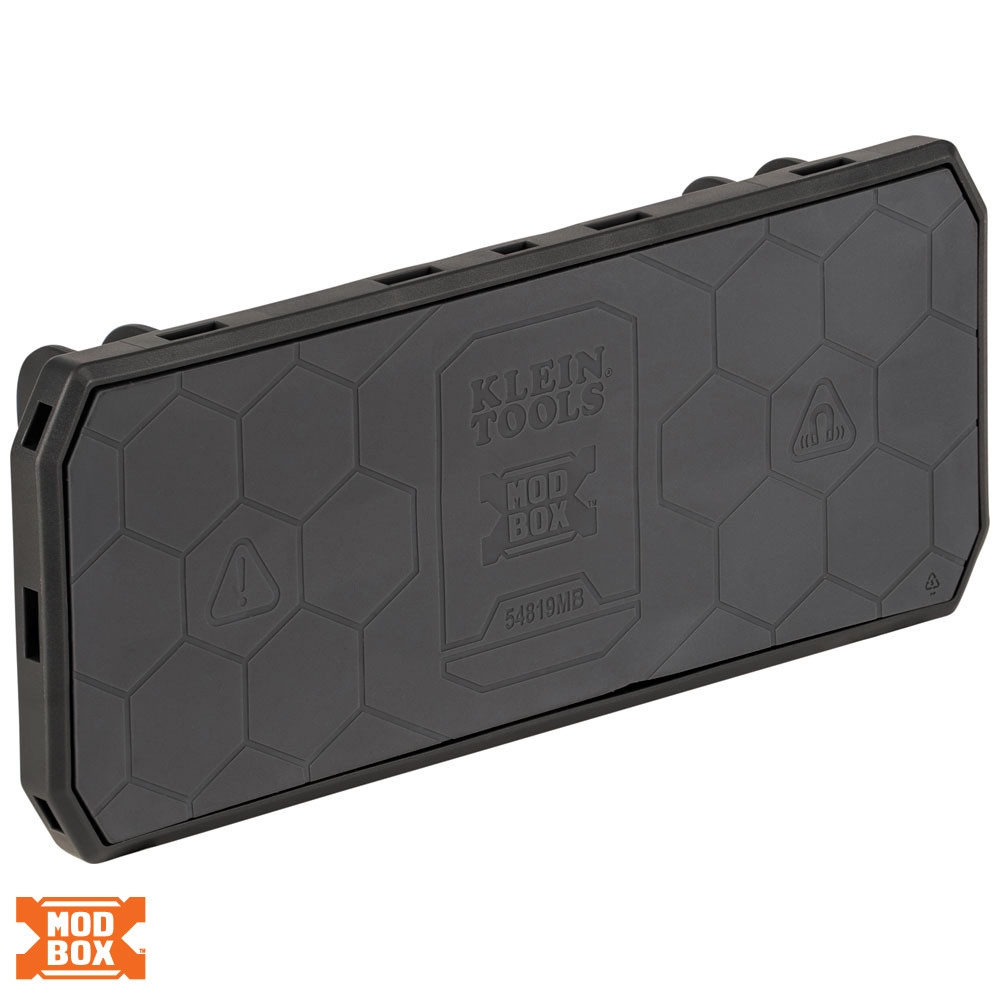 MODbox™ Magnetic Strip Rail Attachment