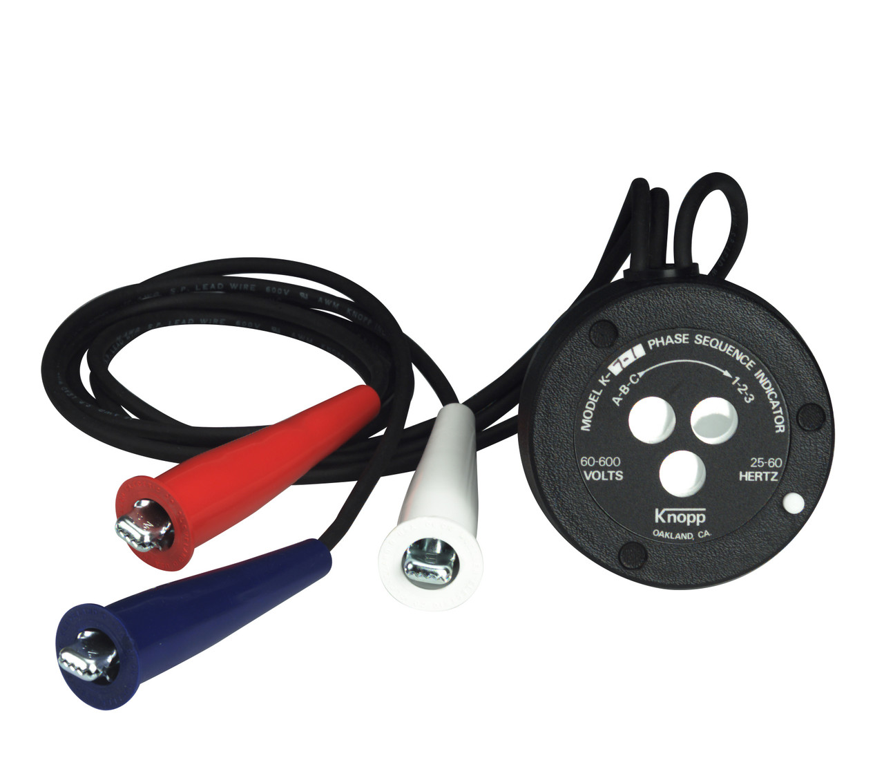 GREENLEE Phase Sequence Indicator