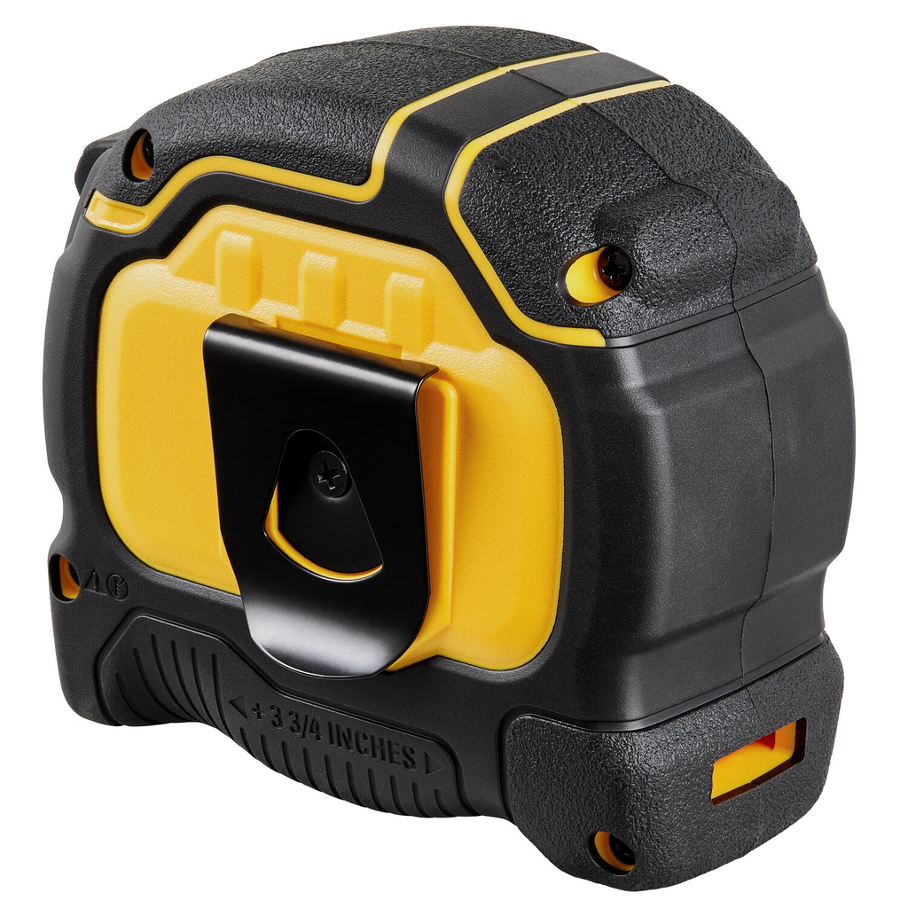 DEWALT TOUGH TAPE 35FT X 1-1/4IN