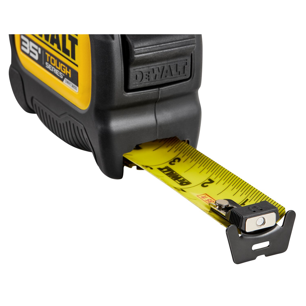 DEWALT TOUGH TAPE 35FT X 1-1/4IN
