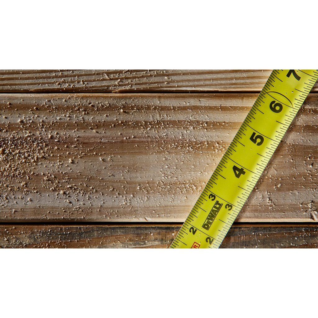 DEWALT TOUGH TAPE 35FT X 1-1/4IN