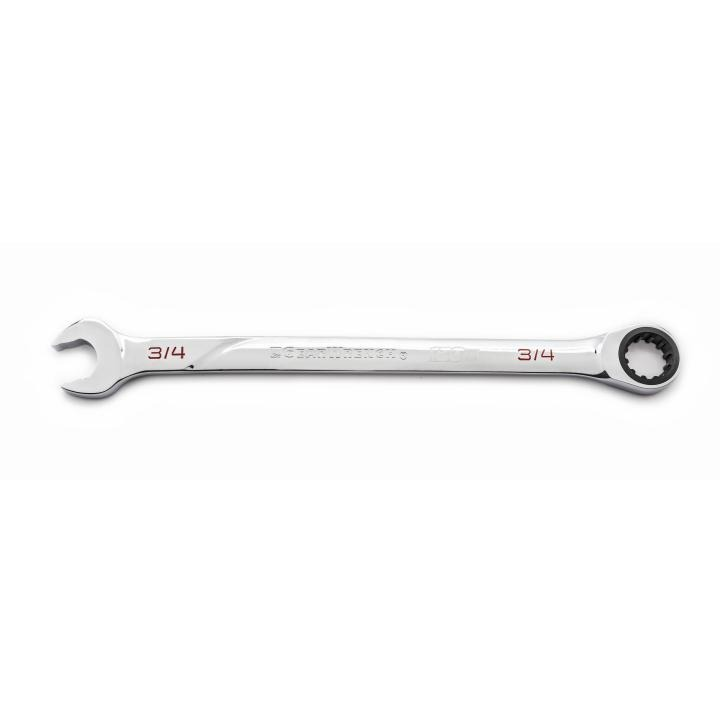 WR RAT COMB 120XP 3/4"
