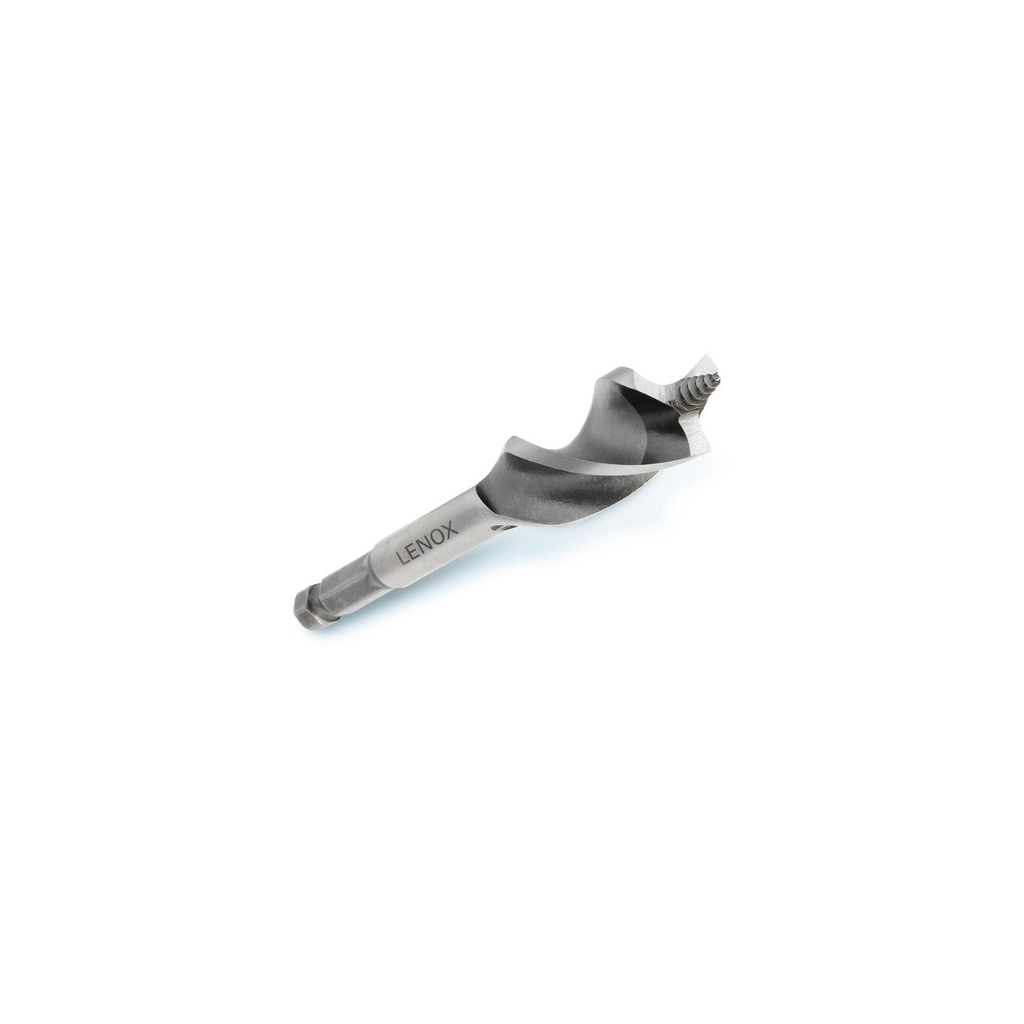 LENOX Auger Bits 0080816 H8Long 18X 1/2