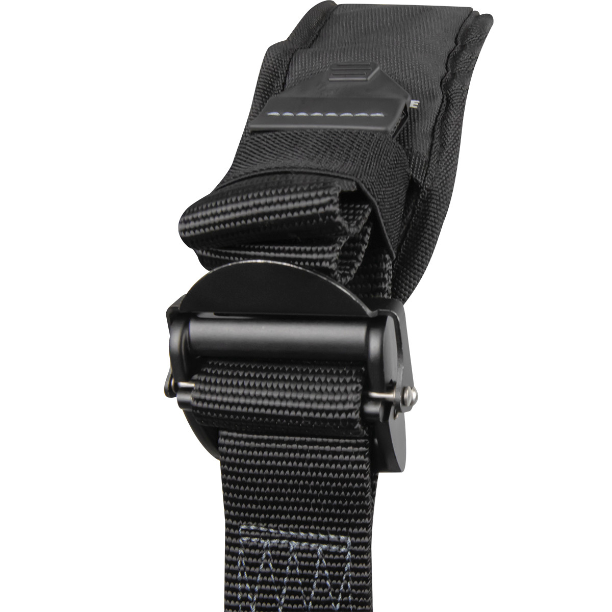 SafeWaze Wind & Tower Harness: 5D, Removable Seat, QC Legs  (S/M)