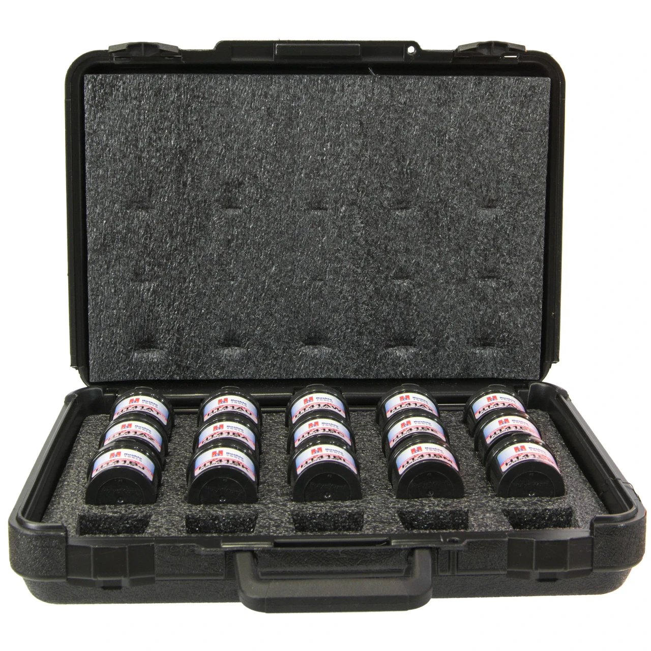 HUSKIE 12 TON DIE KIT - COPPER