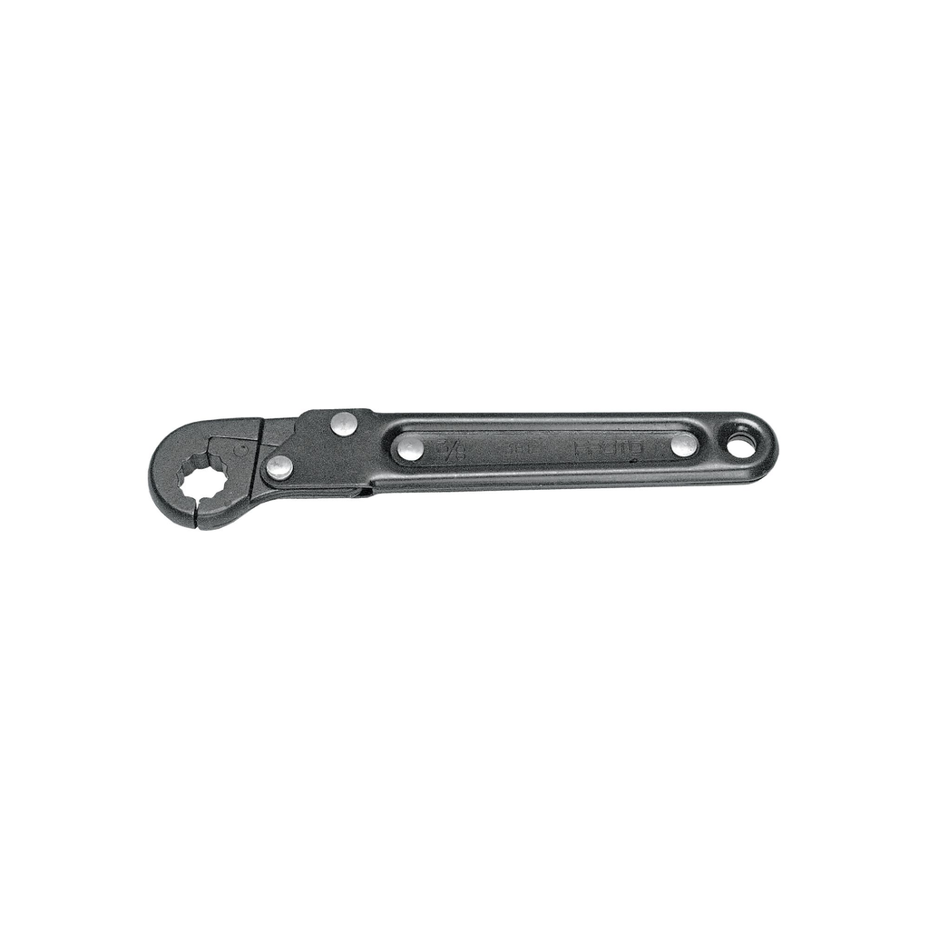 PROTO 3/8 12Pt Rtch Flare Nut Wrench