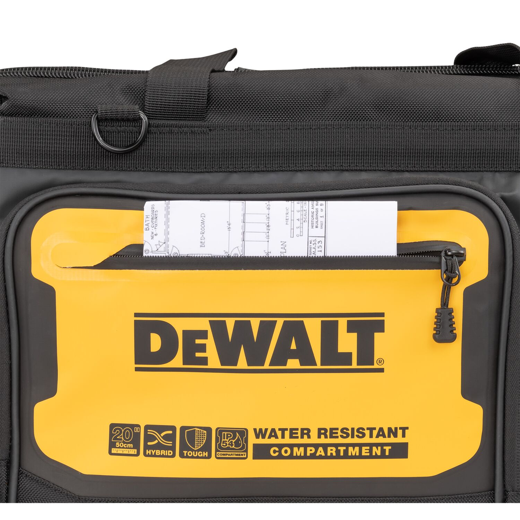 5.WALT 20 INCH TOOL BAG 2023