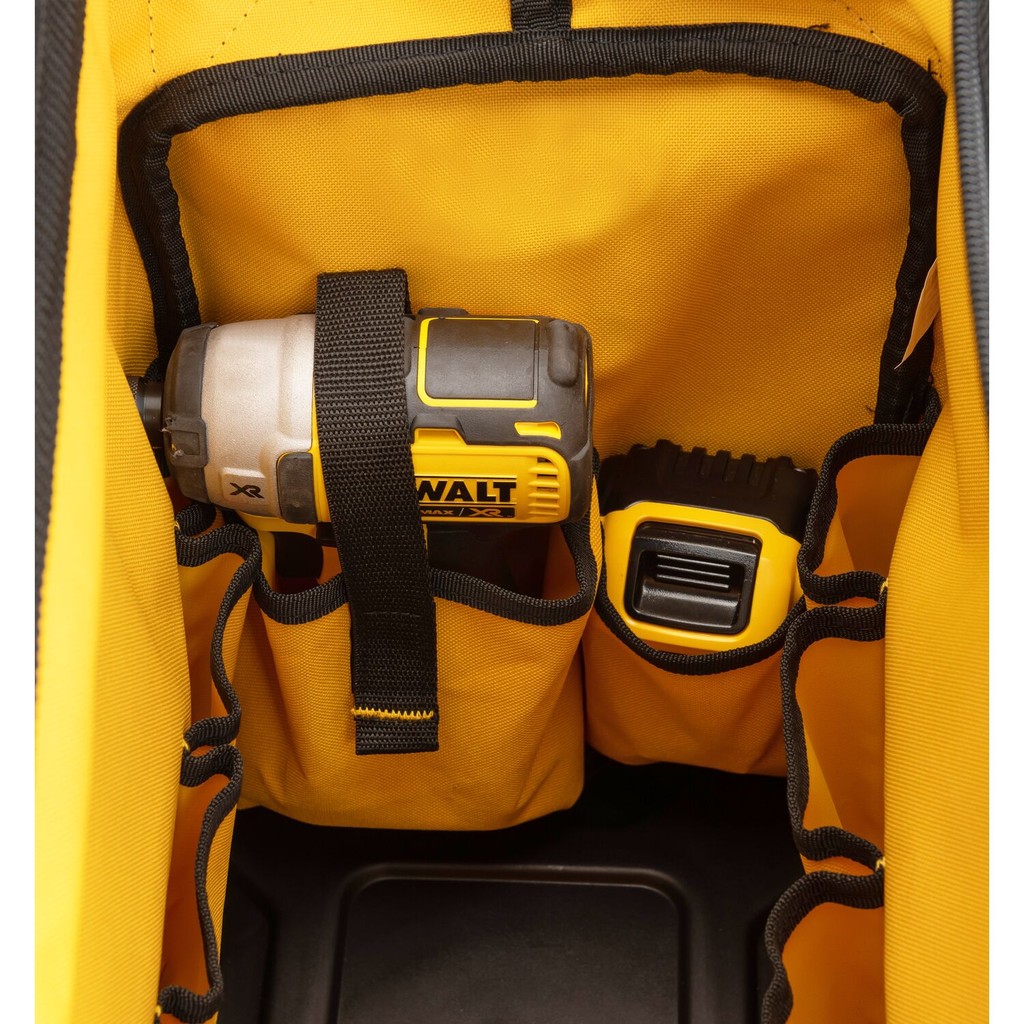 5.WALT 20 INCH TOOL BAG 2023