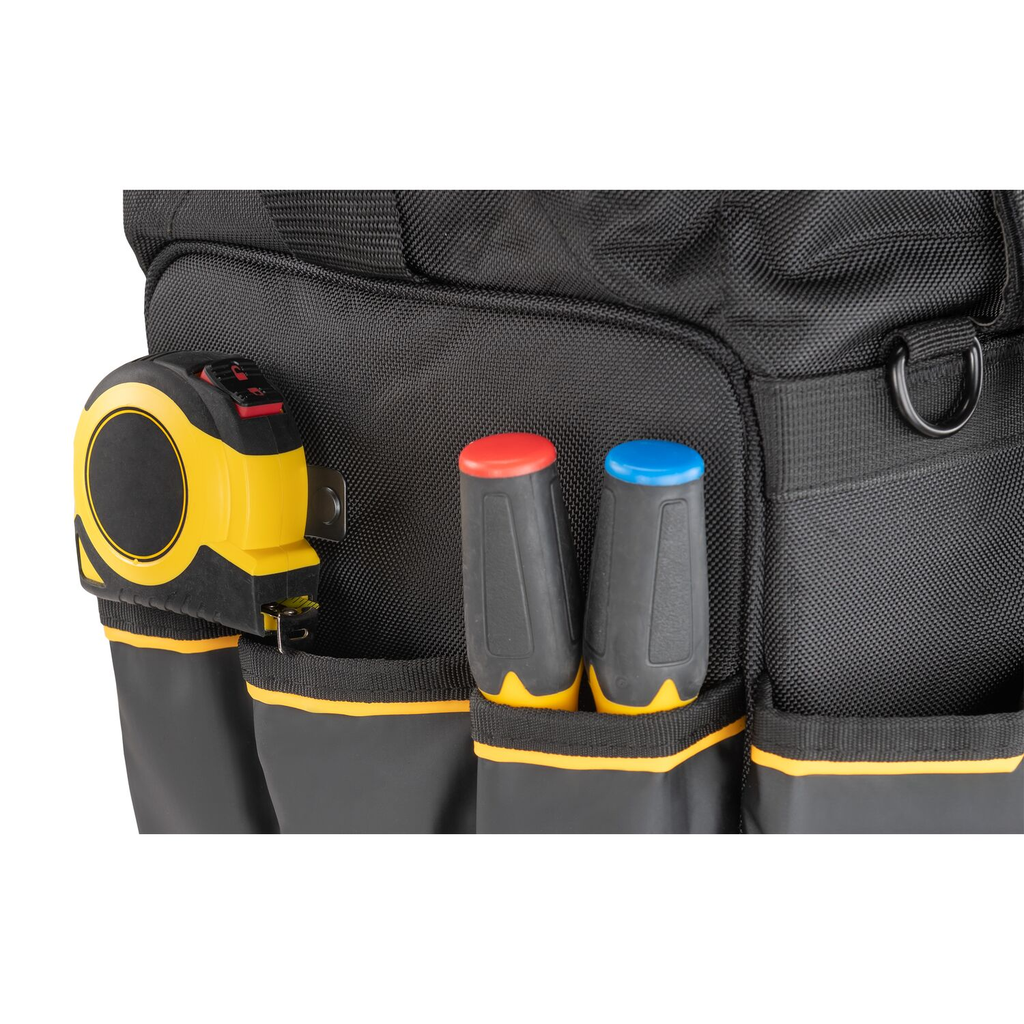 5.WALT 20 INCH TOOL BAG 2023