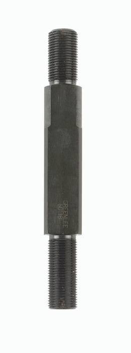 GREENLEE Draw Stud - 3/4-16" X 6.94"