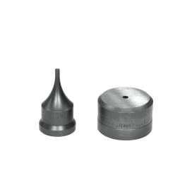 4MM METRIC PUNCH & DIE SET, PDM4