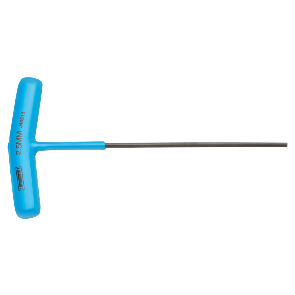 PROTO Hex Key 2.5Mm T Handle