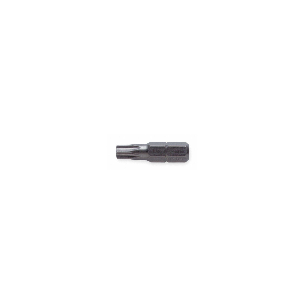 PROTO Bit Insert T25 Torx 1/4He