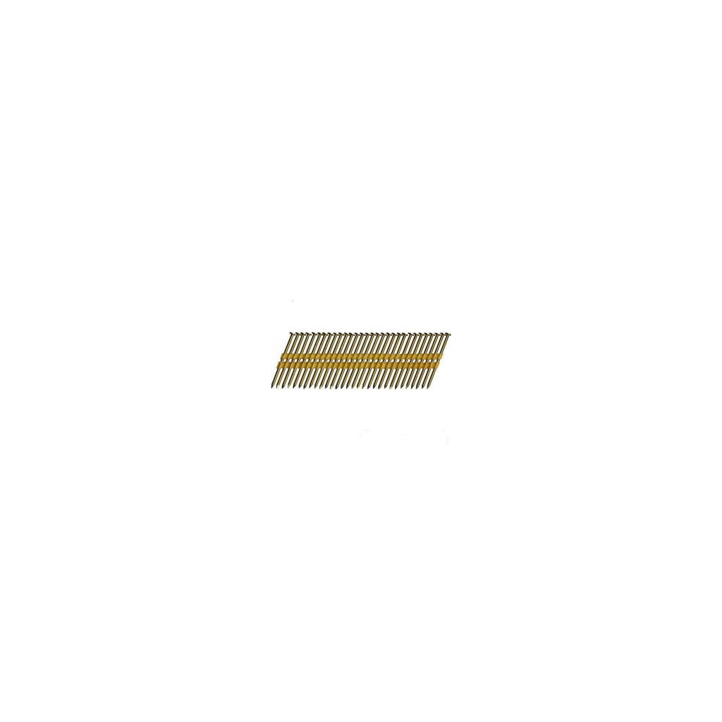 BOSTITCH NAIL,STK,120,RNG,2-3  (P/N S8DR-FH)