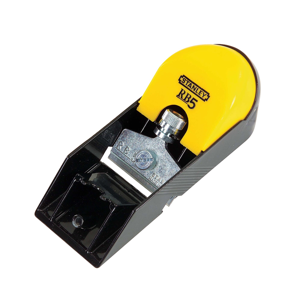 STANLEY® RB5® PLANE - 2" X 6"