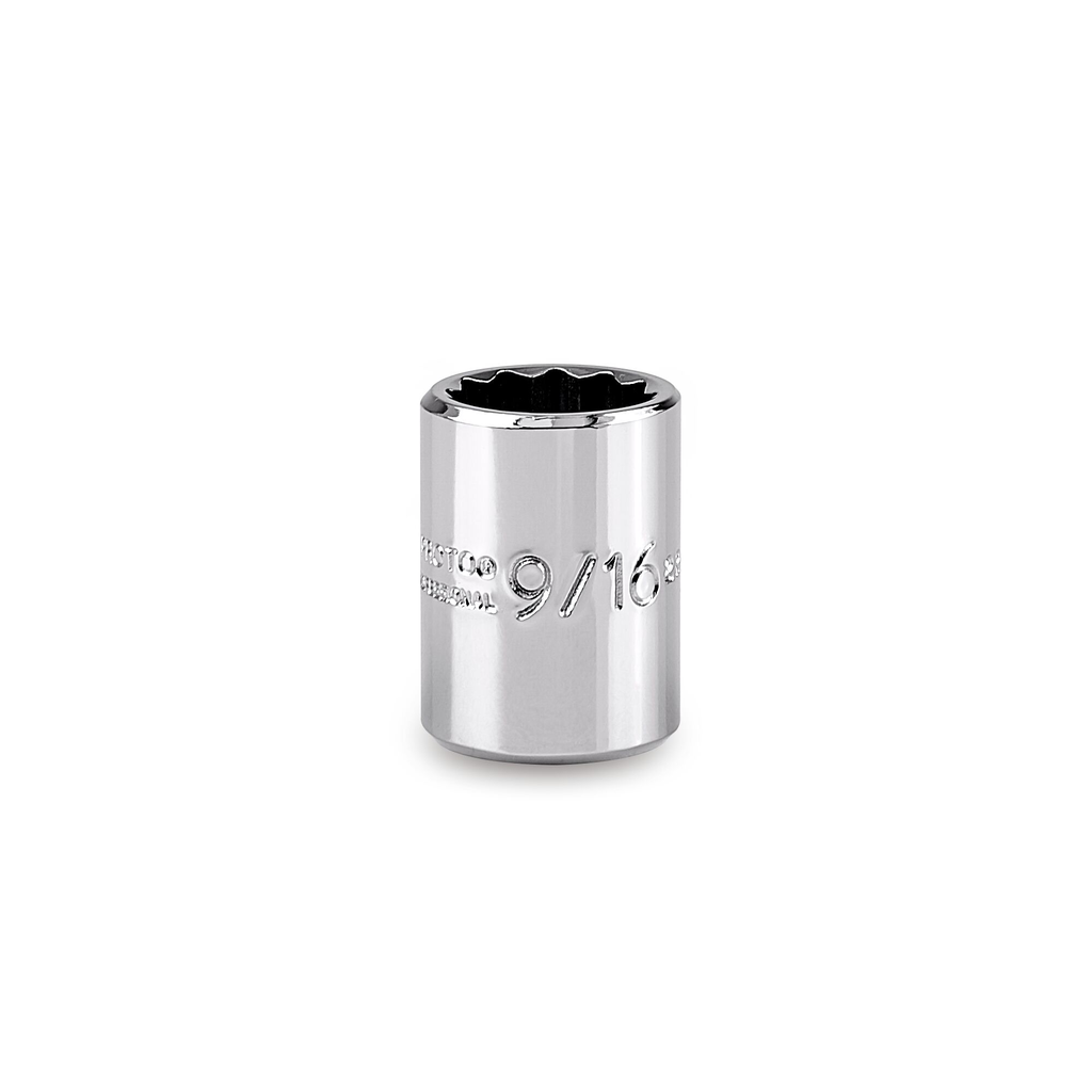 PROTO Skt 3/8 Dr 9/16 12 Pt