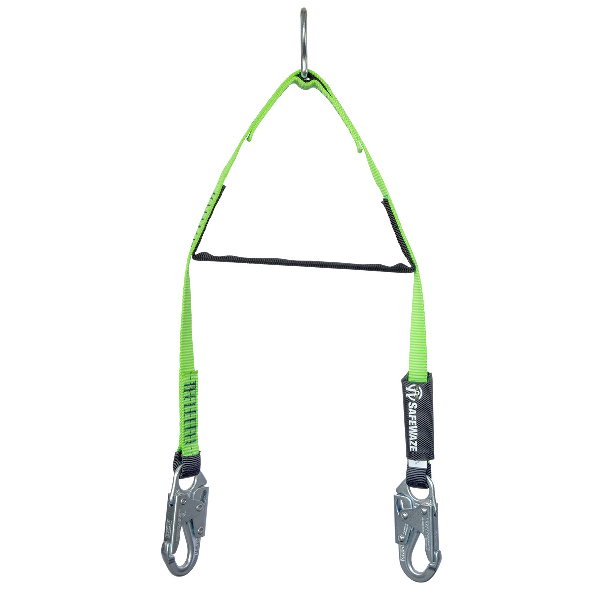 SafeWaze 30" Rescue & Retrieval Assembly