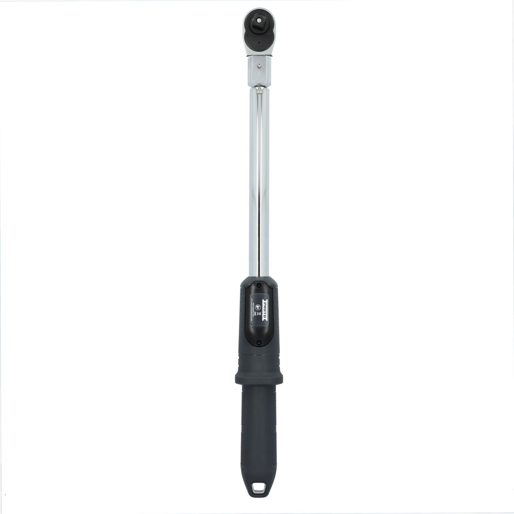 DIGICAL TORQUE WRENCH 1/2 30-150FTLBS