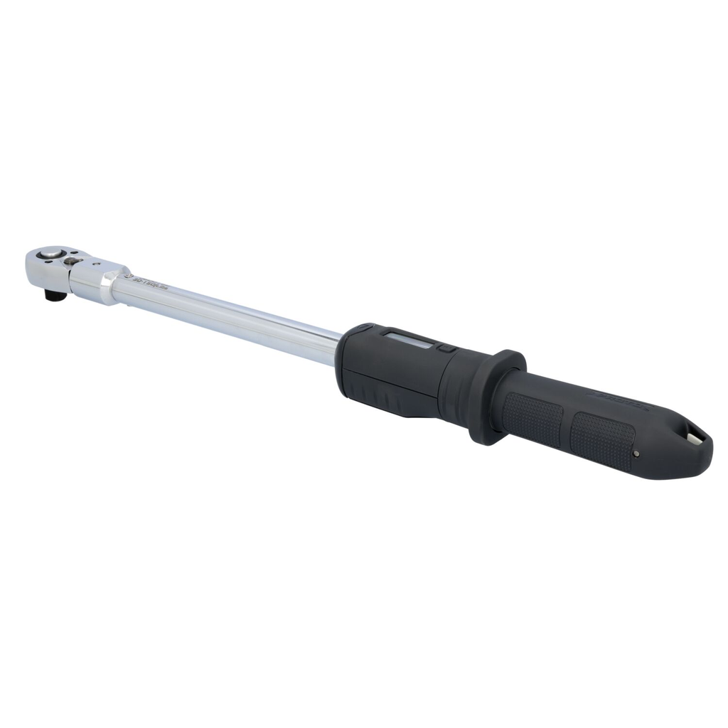 DIGICAL TORQUE WRENCH 1/2 30-150FTLBS