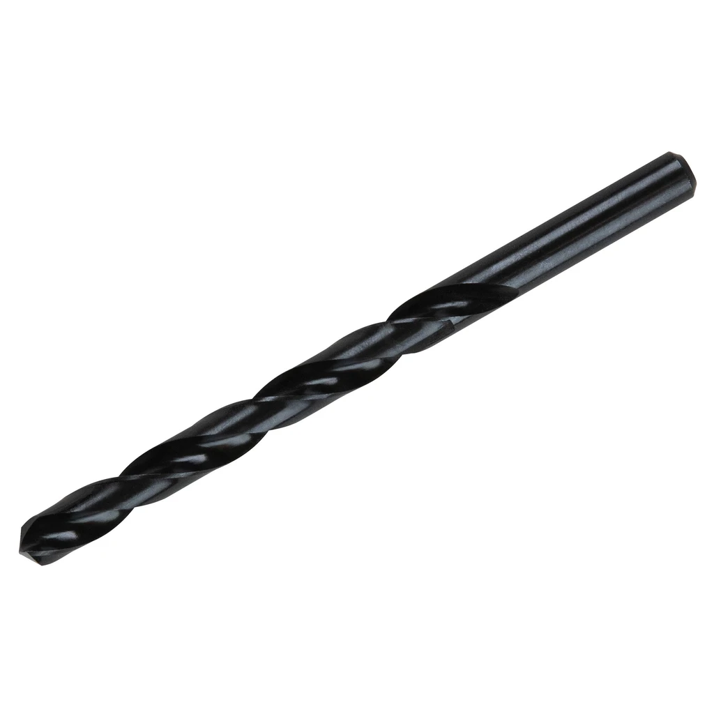 IRWIN DRL 21/64 HD JL 135' BLK OX BULK
