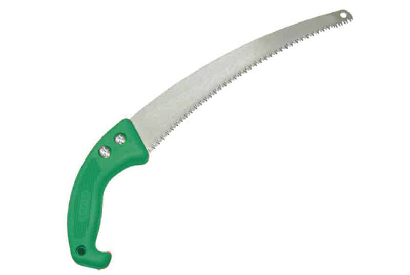Jameson Leather Scabbard for 16" Hand Saw