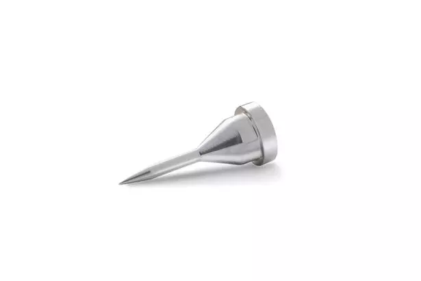 LT 1SCNW SOLDERING TIP 0.3X0.1MM CHROMED