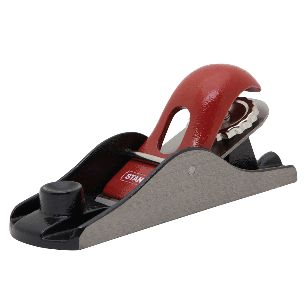 STANLEY® BLOCK PLANE