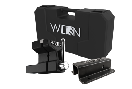 WILTON ATV All-Terrain Vise Carrying Case