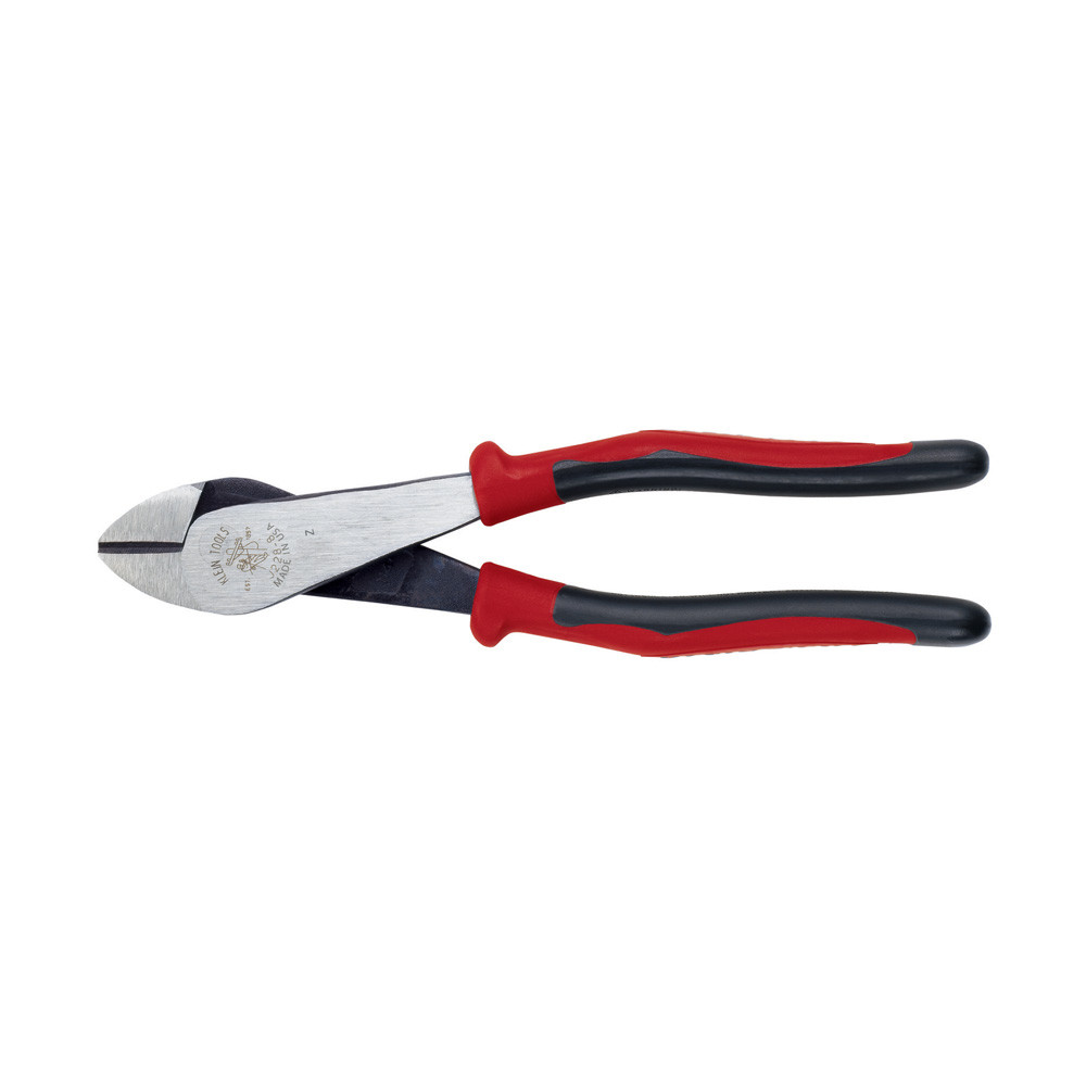 Klein Journeyman Diagonal-Cutting Pliers